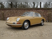 Porsche 911 - Urmodell 2.0 SWB "Passionate restoration" Passionate "Bare m