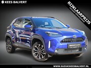 Toyota Yaris Cross - 1.5 Hybrid Dynamic Automaat | Stoelverwarming | Parkeersenso