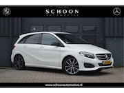 Mercedes-Benz B-klasse - 180 Ambition | ORG. NL | AUTOMAAT | LEDER | TREKHAAK | LED |