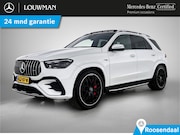 Mercedes-Benz GLE-klasse - Mercedes-AMG 53 Hybrid 4MATIC+ | Trekhaak | Panoramadak | Di