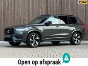 Volvo XC90 - 2.0 T8 Recharge AWD Plus Dark / Luchtvering