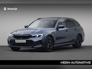 BMW 3-serie - Touring 330e