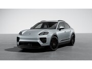Porsche Macan - 4S
