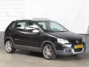 Volkswagen CrossPolo