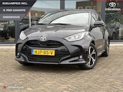 Toyota Yaris - 1.5 Hybrid 115 Dynamic