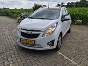 Chevrolet Spark - 1.2 16V LT