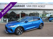 Ford Focus - 1.0-155pk EcoBoost Mild-Hybrid 'Active' AUTOMAAT ! Trekgewic