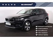 Volvo XC40 - T3 Momentum Pro - IntelliSafe Assist & Surround - Verwarmbar