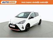 Toyota Yaris - 1.5 Hybrid GR-Sport |VL01301|