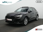 Audi Q3 - 45 TFSI e 245 pk S-tronic S edition / S-Line | Panoramadak |