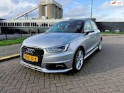 Audi A1 - SPORTBACK_AUTOMAAT_AIRCO_S-LINE_22601-KM NETTE AUTO!! 1.0 TF
