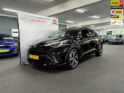 Toyota C-HR - 2.0 Hybrid Style Luxury/ NL auto/ Eerste eigenaar/ BTW auto/