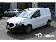 Mercedes-Benz Citan - 110 CDI L1 Pro 3-Zits, Apple Carplay/Android Auto, Stoelverw