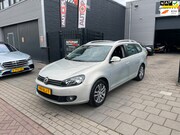 Volkswagen Golf - Variant 1.2 TSI Highline BlueMotion 3e Eigenaar