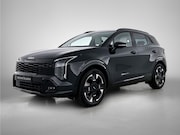 Kia Sportage - 1.6 T-GDi Plug-in Hybrid GT-PlusLine Stoelverwarming | Stuur