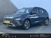 Hyundai Bayon - 1.0 T-GDI Comfort Smart / Navigatie middels Apple Carplay & 
