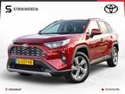 Toyota RAV4 - 2.5 Hybrid Dynamic | Trekhaak | Dealer OH | Elek. kofferklep