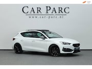 CUPRA Leon - 2.0 TSI VZ 300+PK LED/VIRTUAL/SFEER/PANO/HALF LEER+S.VERWARM