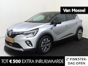 Renault Captur - 1.6 E-Tech Plug-in Hybrid 160 PK Intens | Apple Carplay/Andr