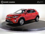 Kia Stonic - 1.0 T-GDi MHEV DynamicPlusLine | Navigatie | Stoel/Stuurverw