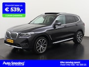 BMW X3 - xDrive30e X Line | Panoramadak | Trekhaak | Stoelventilatie