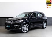 Jeep Compass - 1.3T Night Eagle Liberty Edition