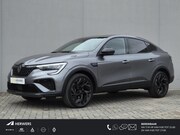 Renault Arkana - 1.6 E-Tech full hybrid 145 esprit Alpine / Fabrieksgarantie 