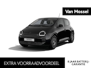 Renault Twingo - E-TECH urban range 80 1AT Evolution | LED-achterlichten | LE