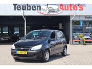 Hyundai Getz - 1.1i Active Young Radio cd speler, Airco, Lichtmetalen wiele