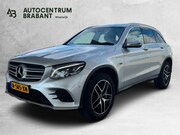 Mercedes-Benz GLC-klasse - 350e AMG 4MATIC(Dealer OndH, Burmester, Head-up, Navi, Stoel