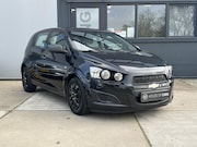 Chevrolet Aveo - 1.2 LS 5-Deurs Airco Cruise NAP