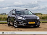 Ford Focus - 1.5 EcoBoost Active Business Winterpack Trekhaak Keyless