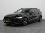 Volvo V60 - 2.0 B4 R-Design | CAMERA | ADAPTIVE | KEYLESS | STOELVERWARM