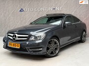 Mercedes-Benz C-klasse - Coupé 350 Edition 1 306 PK / Panorama