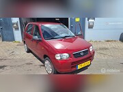 Suzuki Alto - 1.1 GLS