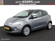Ford Ka - 1.2 Titanium X start/stop | Airco | Lichtmetaal | Elek, pakk