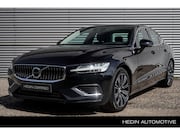 Volvo S60 - B3 Inscription | Adaptive Cruise | Trekhaak | 18 inch | Keyl