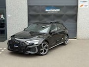 Audi A3 - Sportback 40 TFSI 3 x S-Line B&O Camera Keyless
