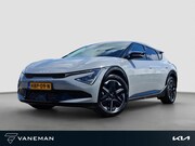 Kia EV6 - Plus 63 kWh