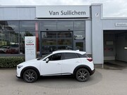 Mazda CX-3 - 2.0 SkyActiv-G 120 GT-M