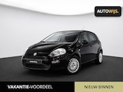 Fiat Punto - 0.9 TwinAir Lounge|NL AUTO|Airco|APK 5-2026|(Zie foto's)