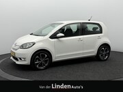 Skoda Citigo-e iV - EV Style SOH 95, 1% | Cruise | Stoelverwarming | ClimaTronic