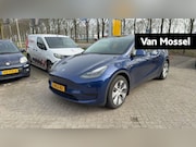 Tesla Model Y - RWD 58 kWh | Lederen Bekleding | 360 Camera | Stoelverwarmin