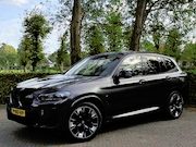 BMW iX3 - High Executive 80kWh M-Pakket SOH 94% Headup/Acarplay/Pano/H