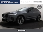 Volvo XC60 - T8 PLUG-IN HYBRID ULTRA DARK LUCHTVERING 21INCH B&W AUDIO MA