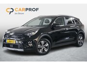 Kia Niro - 1.6 GDi Hybrid DynamicPlusLine Climate | Camera | Carplay | 