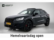 Audi Q2 - 1.4 TFSI CoD Sport 2x S Line Edition(Goed OnderH, Panorama, 