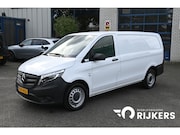 Mercedes-Benz Vito - 116 CDI L2 LED, Apple Carplay/Android Auto