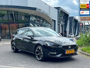 Seat Leon - Hatchback 1.5 TSI FR 6-Bak Carplayy Camera