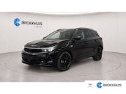 Opel Grandland - 1.6 TURBO HYBRID 225PK GS AUTOMAAT / NAVI / LEDER / CLIMA /